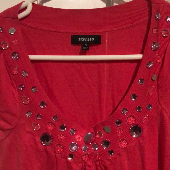 Express Top - Picture 2 of 4